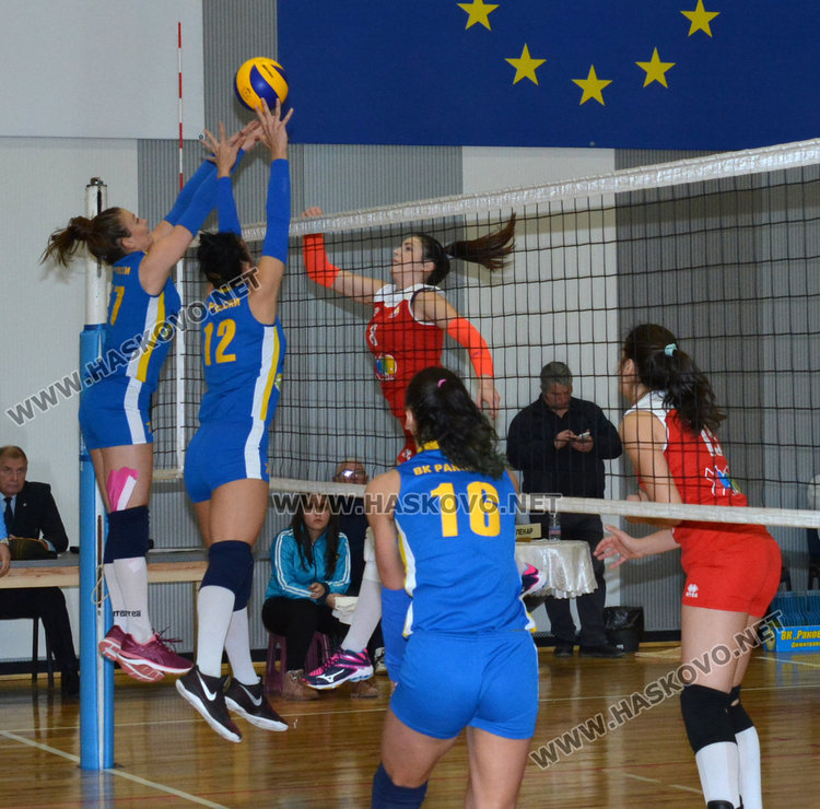 Раковски повали ЦСКА след петгеймов трилър за Купата