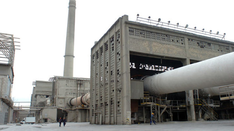 Запали се цех на завод в Димитровград