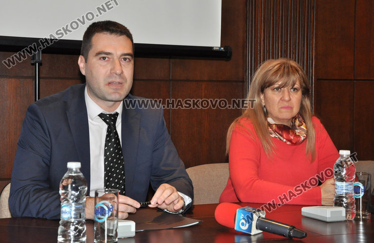 Ученици слушаха лекция за вредите от дрогата