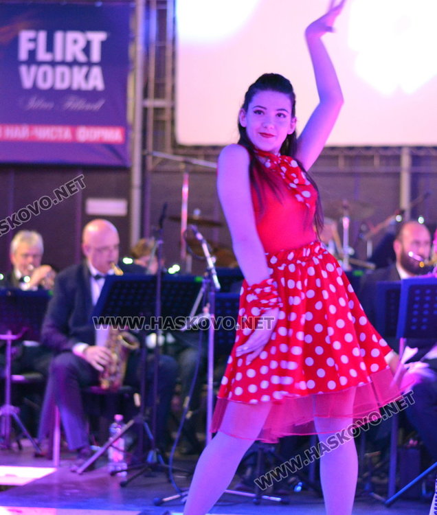 Елвис препълни Планетата