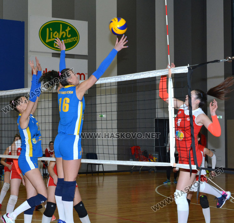 Раковски повали ЦСКА след петгеймов трилър за Купата