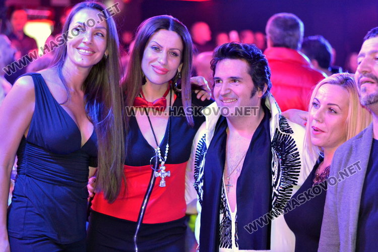 Елвис препълни Планетата