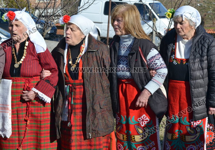 Избраха Цар на Виното в с. Каснаково