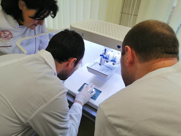 МУ - Пловдив с ден на кандидат-студента на 16 февруари