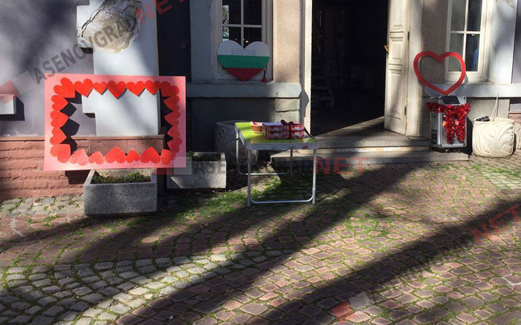 2 в 1 от ЦМИР - Асеновград днес: Незабравим фотоспомен и шанс за добро дело