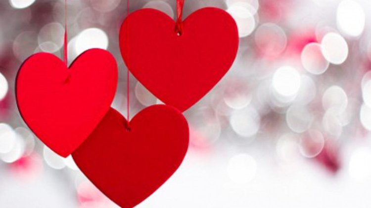 Безплатна вечеря в ресторант очаква влюбена двойка за Свети Валентин