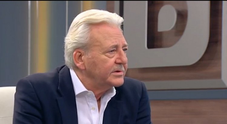  Асен Агов: Нашите служби не са проспали венецуелския случай, съучастници са