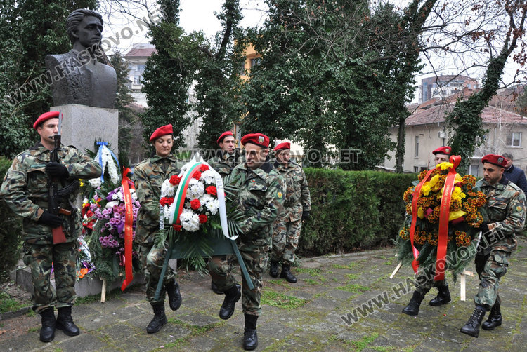 Снимка: архив