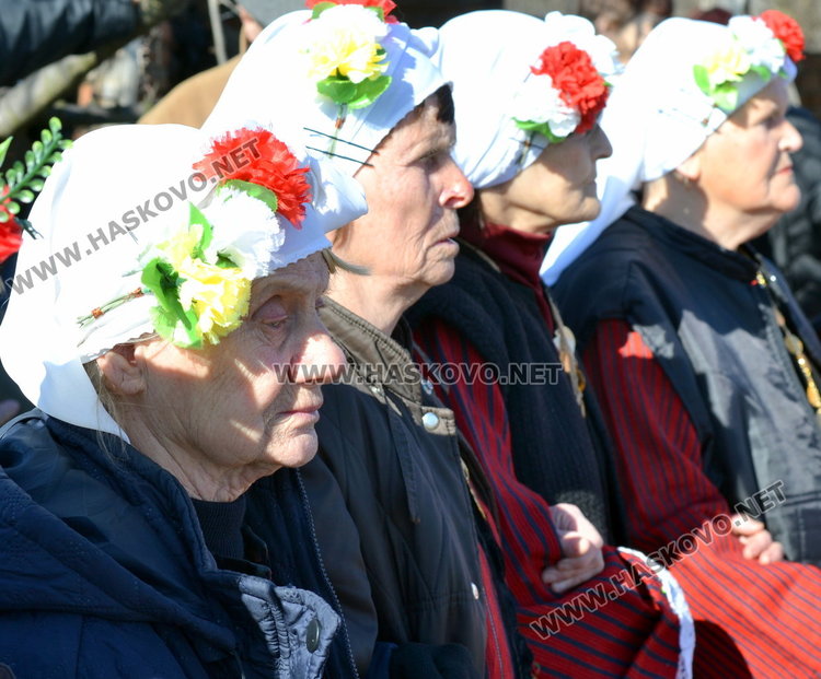 Избраха Цар на Виното в с. Каснаково