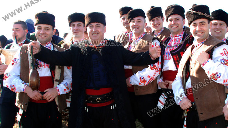 Над половината хасковлии тачат само Трифон Зарезан на 14 февруари