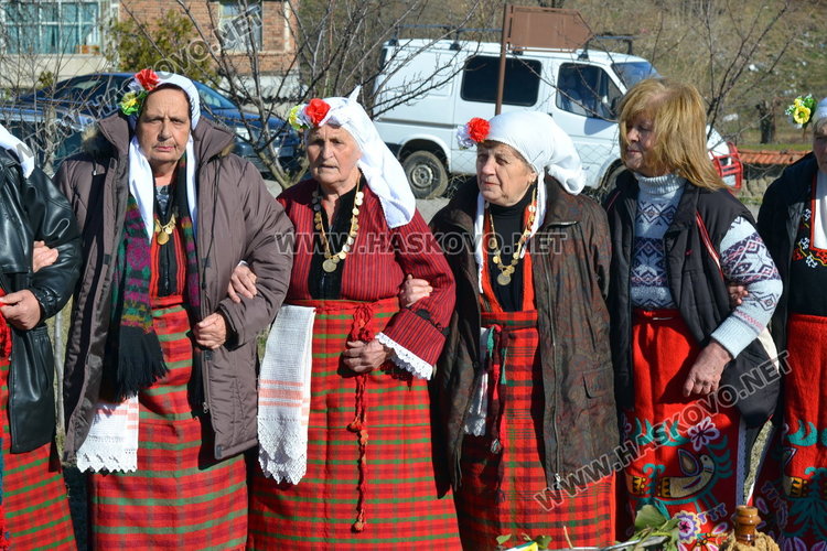 Избраха Цар на Виното в с. Каснаково