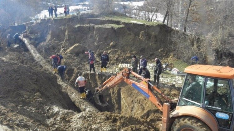 снимката е архив и е илюстративна, източник БГНЕС