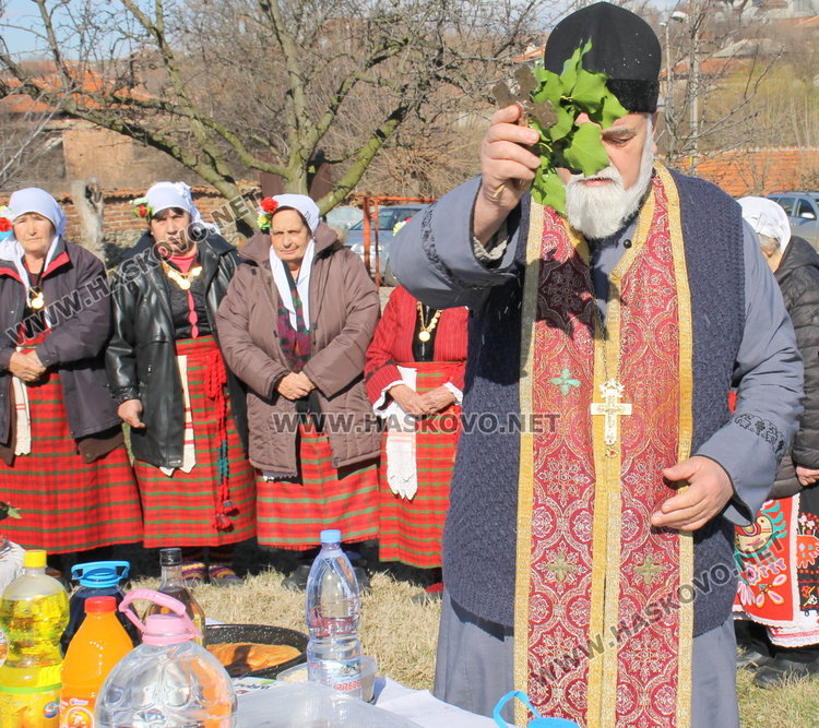 Избраха Цар на Виното в с. Каснаково