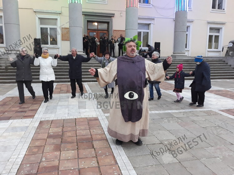 Небивала надпревара за приза „Винар на годината” в Кърджали, спечели го Иван Милев