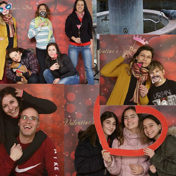 „Покажи, че обичаш” показа, че не сме забравили да обичаме