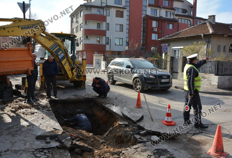 Снимка: архив