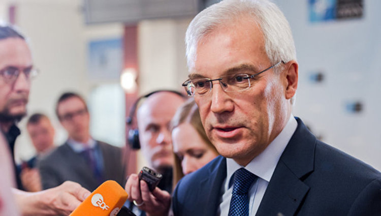 Москва: Планът на Европа за военна независимост от САЩ е под удар