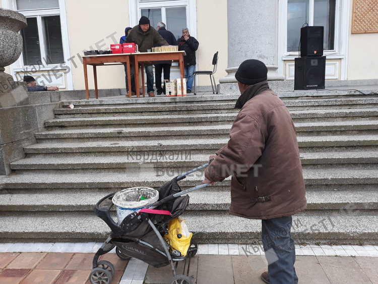 Небивала надпревара за приза „Винар на годината” в Кърджали, спечели го Иван Милев