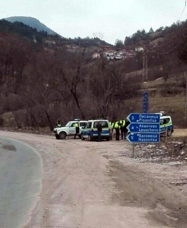 снимка: фейсбук