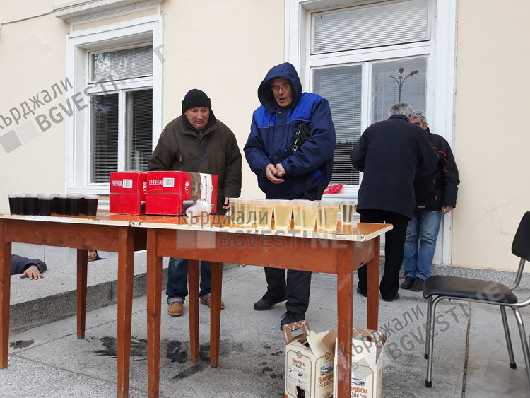 Небивала надпревара за приза „Винар на годината” в Кърджали, спечели го Иван Милев