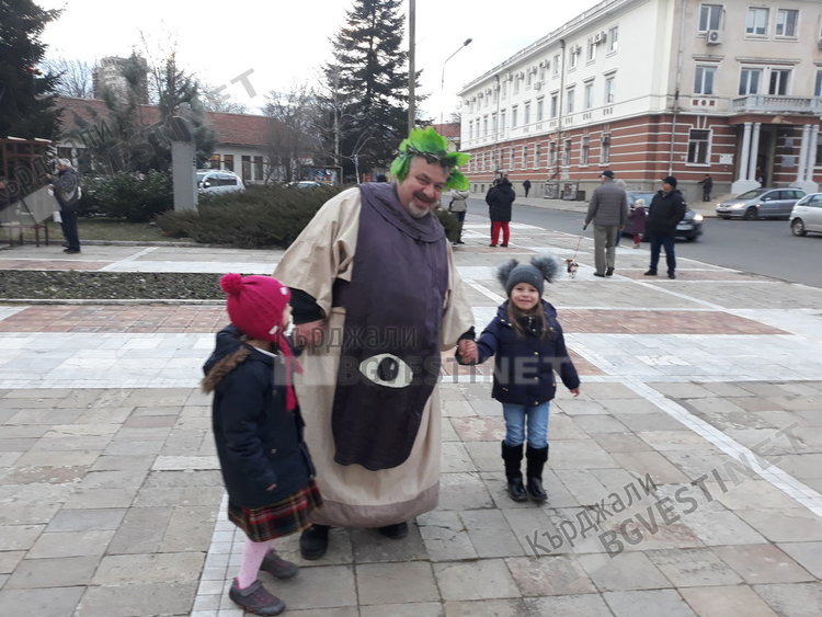 Небивала надпревара за приза „Винар на годината” в Кърджали, спечели го Иван Милев