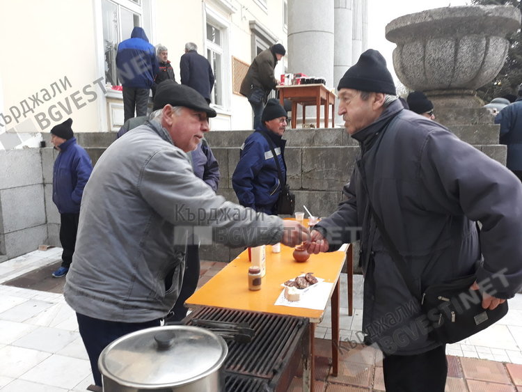 Небивала надпревара за приза „Винар на годината” в Кърджали, спечели го Иван Милев
