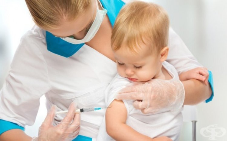 Издирват неимунизирани деца и в Хасковско заради морбили в страната 