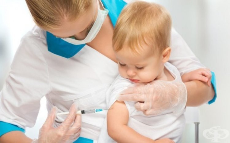 Издирват неимунизирани деца и в Хасковско заради морбили в страната