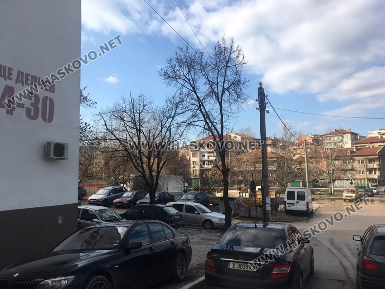 Авария наводни „Илинден”, втори ден безводие в няколко квартала