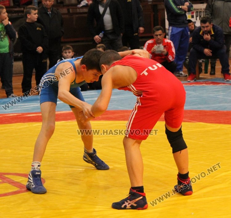 Търсят учител по борба, психолог, ветеринар и медицинска сестра