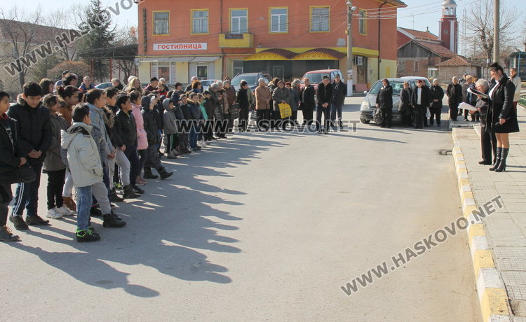 Ябълковци стартираха честванията по повод 146-тата годишнина от гибелта на Левски - коя е правилната дата?