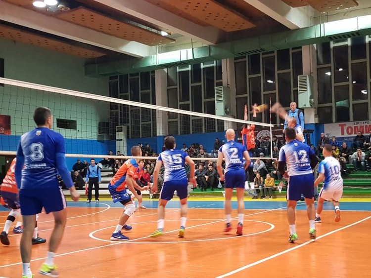 Арда безапелационен лидер в група Б на Висшата лига