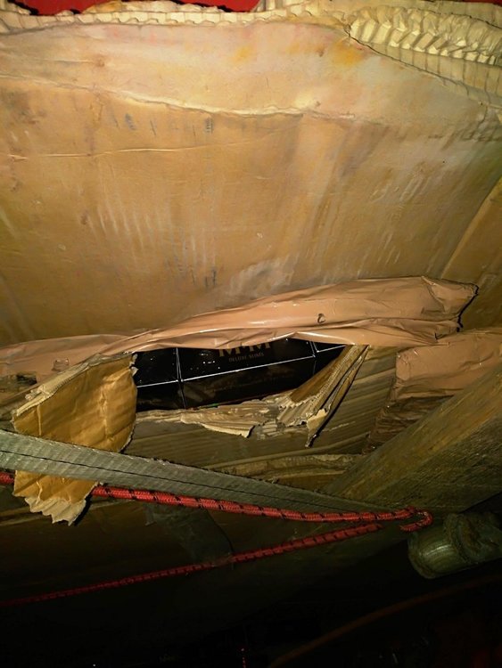  Снимки: Агенция "Митници"