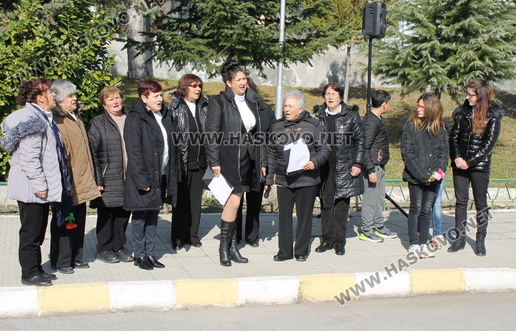 Ябълковци стартираха честванията по повод 146-тата годишнина от гибелта на Левски - коя е правилната дата?