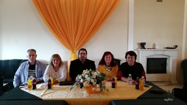 Учредиха Национална асоциация на хосписите в България