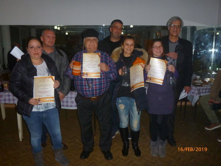 Винария и тракийска кулинария в Кърджали