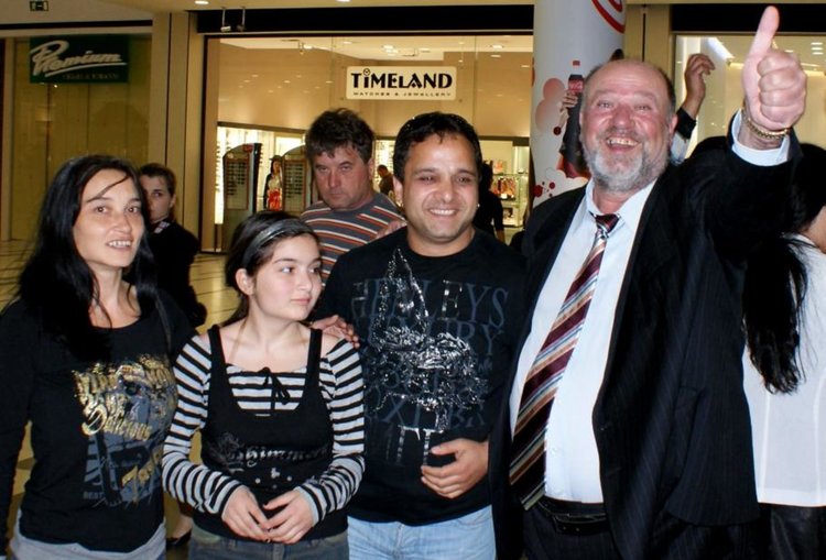 Ибряма с фенове