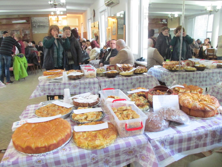 Винария и тракийска кулинария в Кърджали