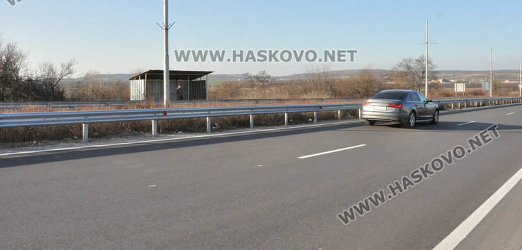 Ограничиха с мантинела спирка и достъпа към подлеза до Бирената