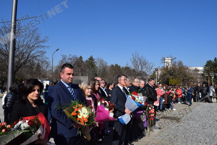 Днес Кърджали се пита може ли да продължи делото на Апостола