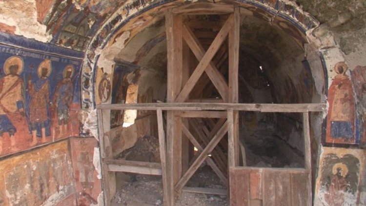 Пенсионерка дари всичките си спестяванията за паметник на Левски