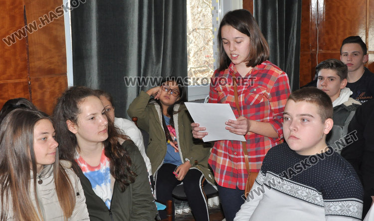 Вяра Граматикова