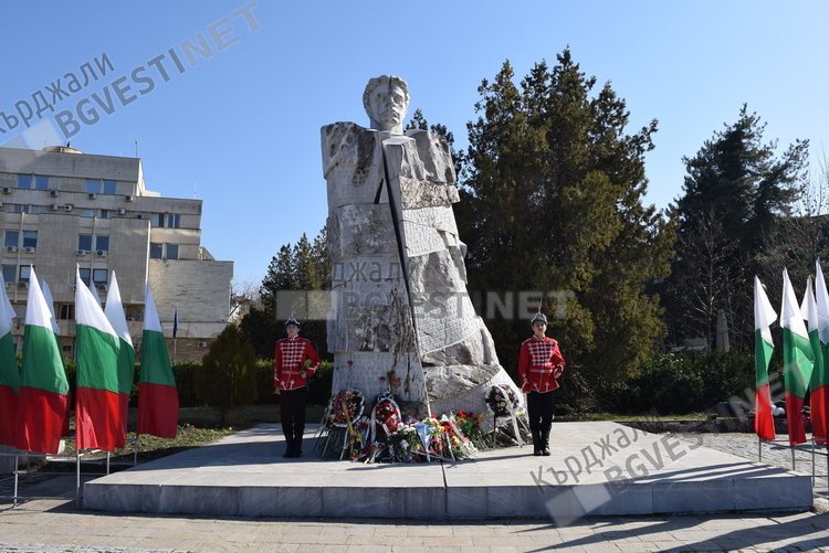 Днес Кърджали се пита може ли да продължи делото на Апостола