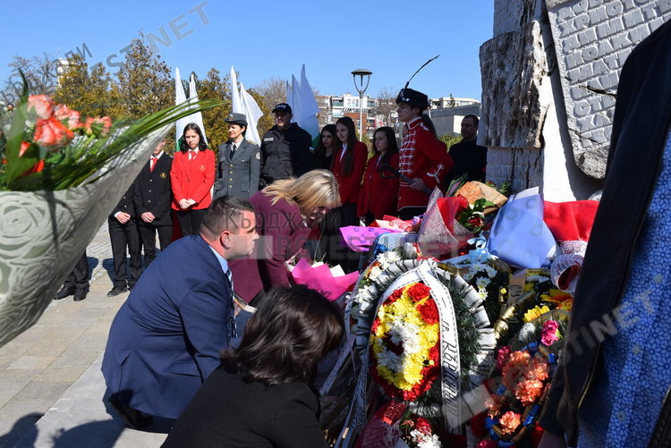 Днес Кърджали се пита може ли да продължи делото на Апостола