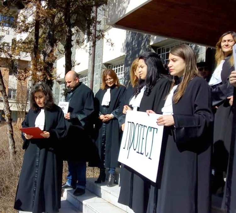 снимки: адв. Бойко Младенов