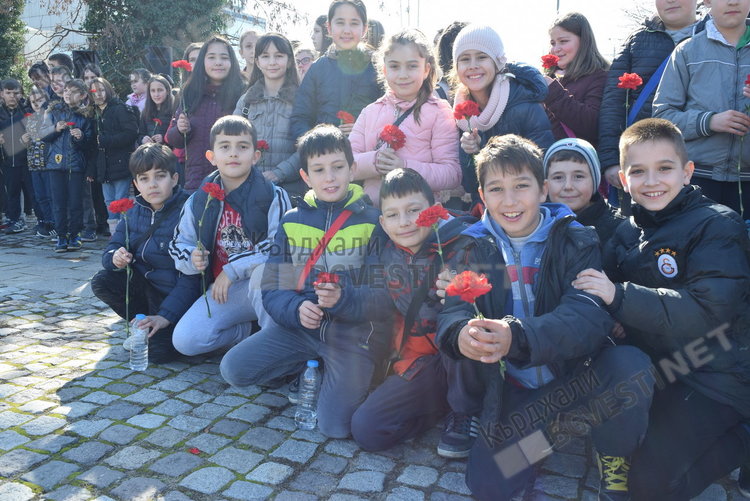 Днес Кърджали се пита може ли да продължи делото на Апостола