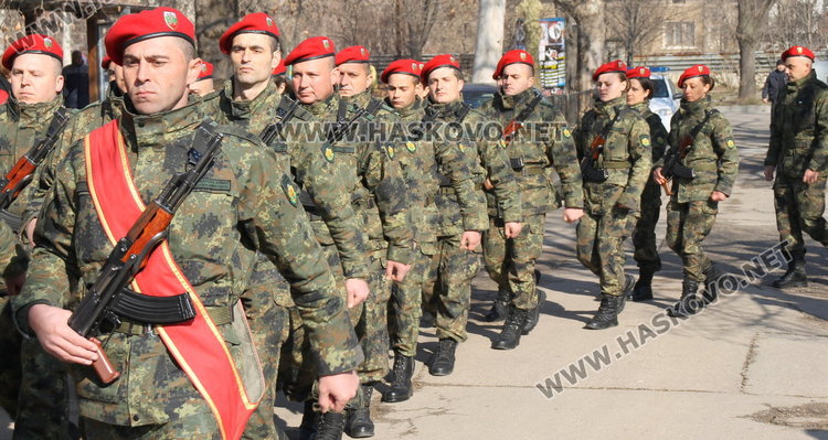 Димитровградчани коленичиха пред подвига на Васил Левски