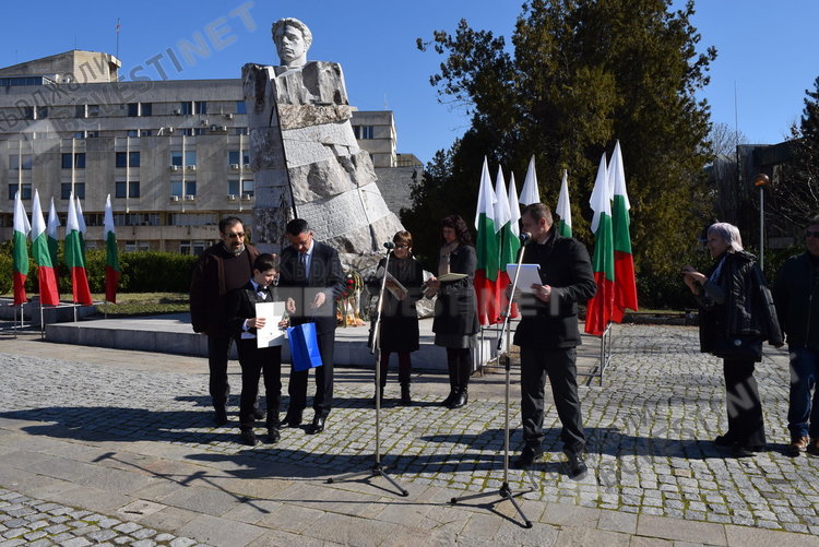 Днес Кърджали се пита може ли да продължи делото на Апостола