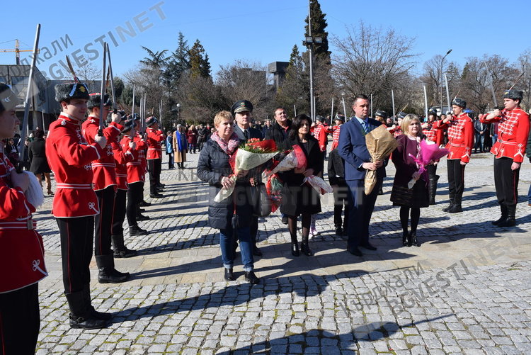 Днес Кърджали се пита може ли да продължи делото на Апостола