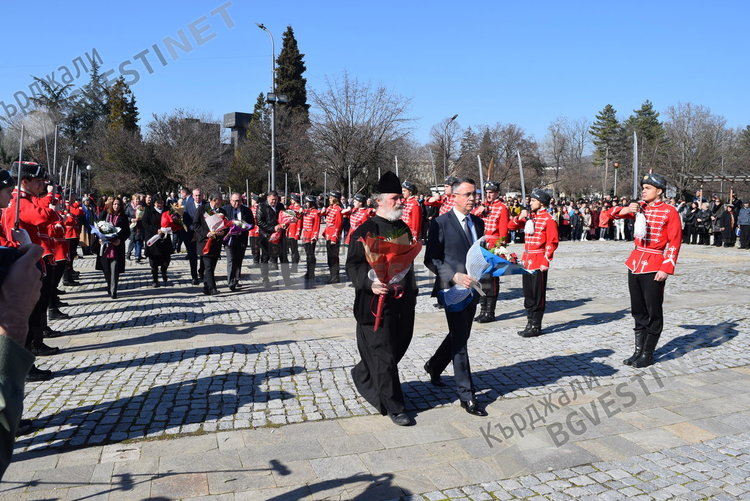 Днес Кърджали се пита може ли да продължи делото на Апостола